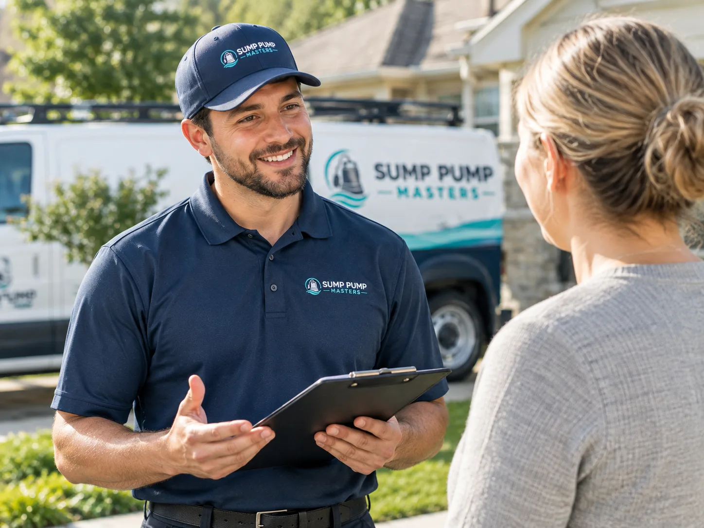 Sump Pump Repair Overgaard, AZ FAQs
